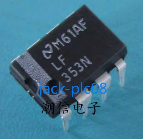Nuovo lf353n chip - lf353n,