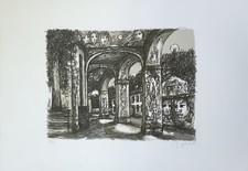 ZANCANARO TONO (Padova, 1906 -