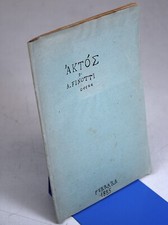 1885 FERRARA ACTOS ANTONIO