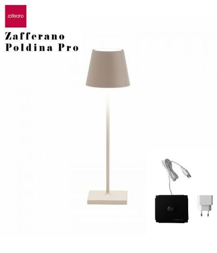 Poldina pro lampada tavolo - pro, da