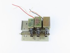 *Teac C-3X* Parte di nastro