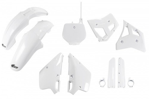 Kit plastiche yamaha 250 - yamaha,