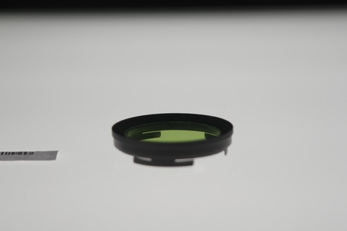 Rhaco orthoplan verde - 36,