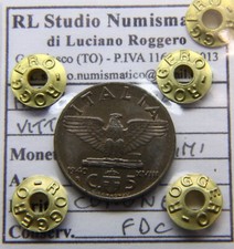 AB839-Regno d'It. - Vitt