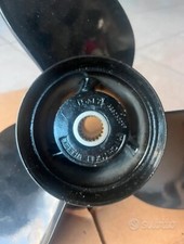 Elica Volvo Penta Barca