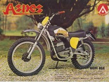 advertising Pubblicità-MOTO