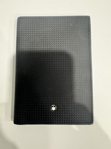 Montblanc custodia porta - montblanc,