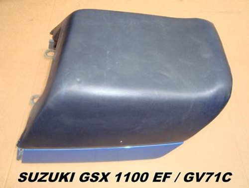 Suzuki gsx 1100 tipo gv71c - 1100,
