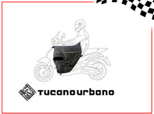 Coprigambe tucano urbano - tucano,