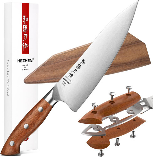 21cm coltelli chef - da,