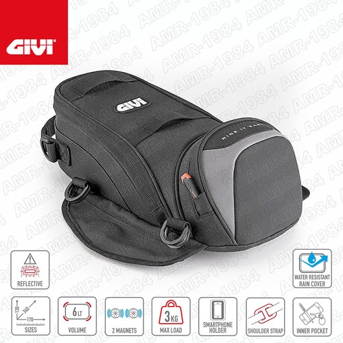Borsa serbatoio magnetica - borsa, o
