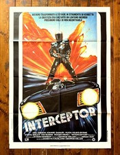 MANIFESTO POSTER AFFICHE