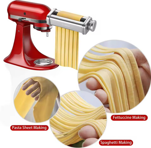 Attacco pasta per - attacco,