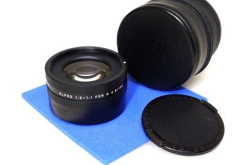 Leica 16545 12528 elpro e60 - leica,