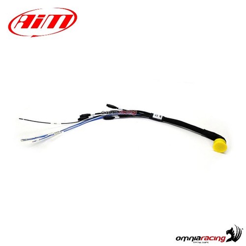 Cablaggio pin aim per - pin,