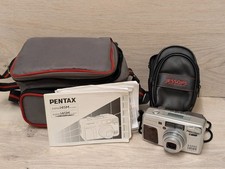 Pentax Espio 145M fotocamera
