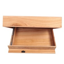  Scaffale a muro con patta