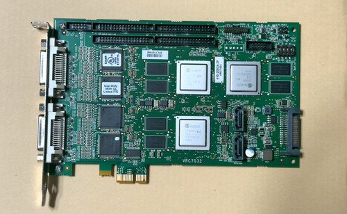Stretch vrc7032 oem - vrc7032, oem-vrc7032