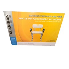 Panca da Bagno Guardian con