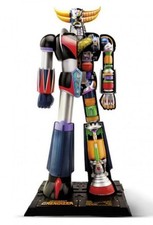 Ufo robot grendizer goldrake - ufo,