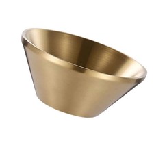  Insalatiera Acciaio Inox