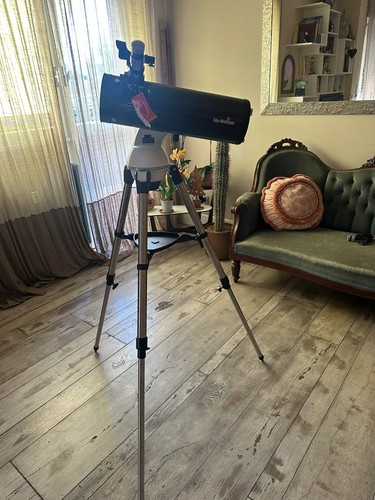 Telescopio skywatcher 2 - skywatcher,