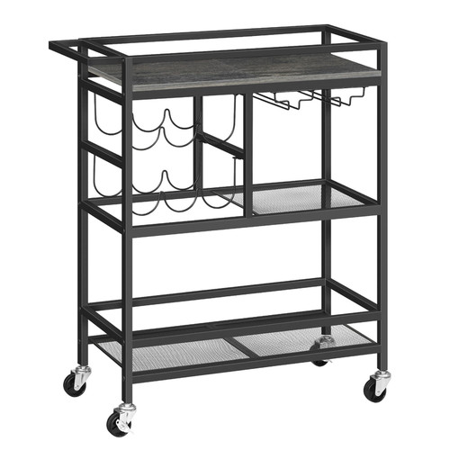 Mahancris carrello bar - mahancris,