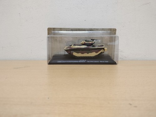 Lvt usmc 2d - usmc, amphibian