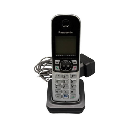 Panasonic tg6811 dect - panasonic,