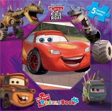 Disney Cars on the Road My