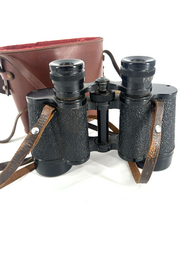 Binocolo vintage urss бпб1 - vintage,