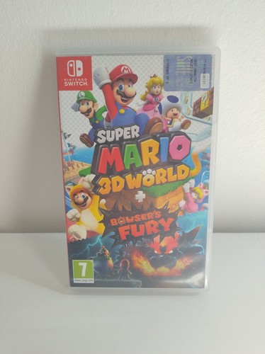 Super mario world - super,