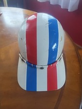 MEZZO CASCO 1968 OLD SCHOOL