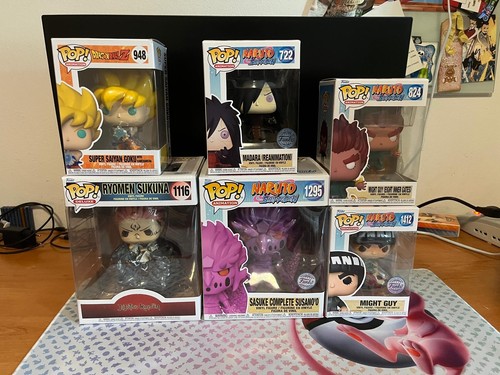 Lotto funko pop - funko,