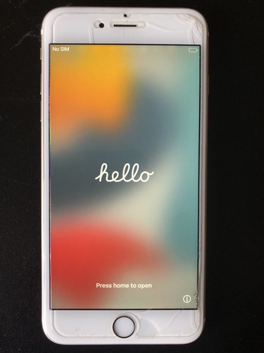 Iphone plus gb sbloccato - 64,