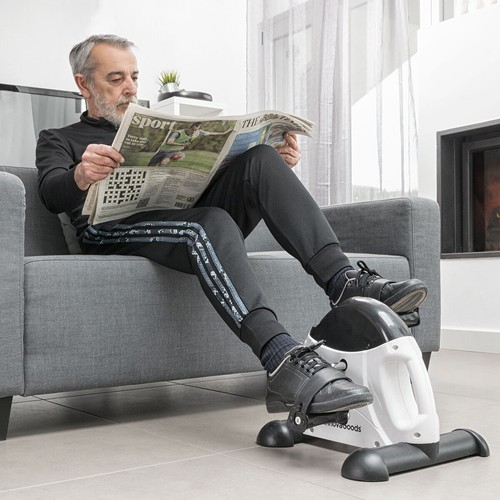 Pedaliera per braccia gambe - pedaliera,