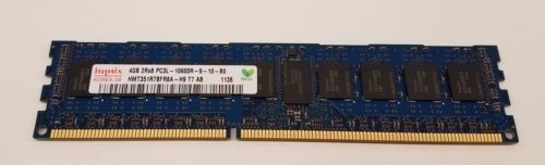 Hynix hmt351r7bfr8a gb - hynix,