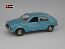 Renault 14 TL - Burago Made in