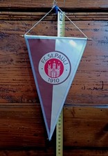 Gagliardetto St Pauli Hamburg