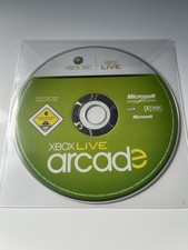 Xbox Live Arcade - Collezione