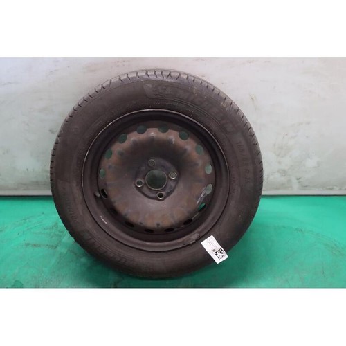 Cerchio ferro fiat grande - fiat,