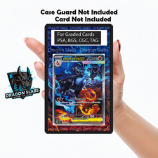 Mega Charizard EX SAR 110/080