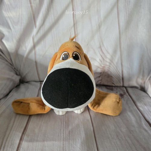 Peluche cane piccolo bassett - peluche,