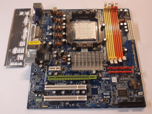 Carte mere asrock - mere,