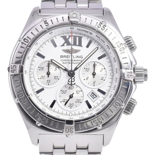Orologio uomo breitling - uomo,