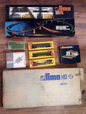 LIMA H0 Set Vintage anni