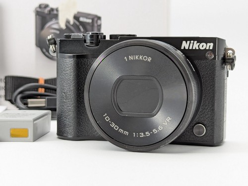 Nikon fotocamera digitale - 1,