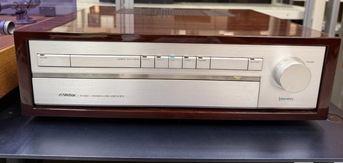 Victor jvc l10 - victor,