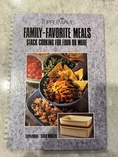 Tupperwave Family Favorite