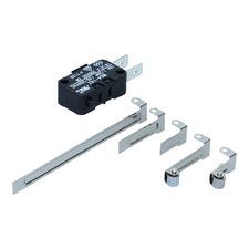 Microinterruttore universale - , 3